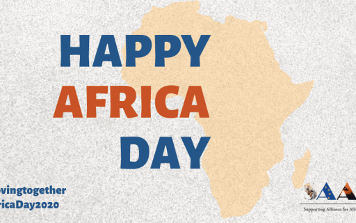 Happy #AfricaDay! Did you know that…?