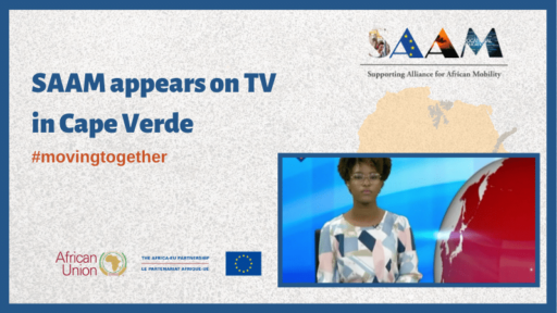 SAAM reaches Cape Verde TV