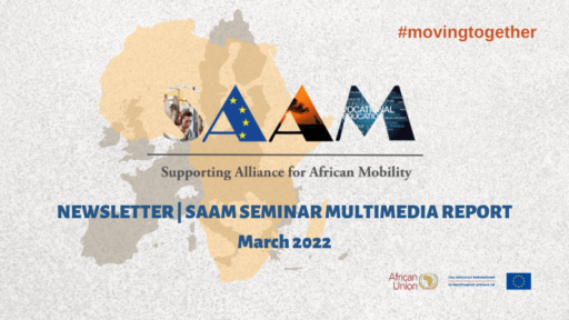The SAAM Seminar Multimedia Report is out!